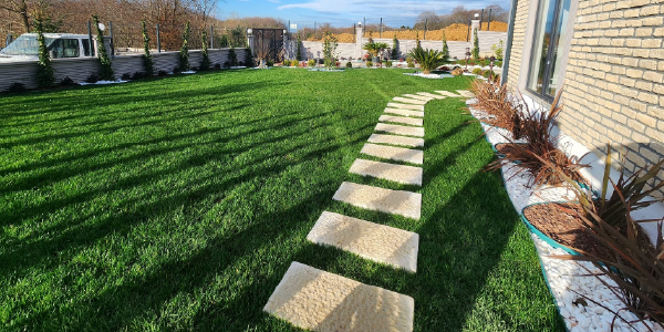 Kocaeli - İzmit Rulo Çim Uygulamaları Kocaeli - İzmit Rulo Çim Uygulamaları