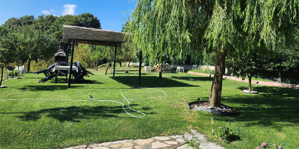 Kocaeli - İzmit Rulo Çim Uygulamaları Kocaeli - İzmit Rulo Çim Uygulamaları